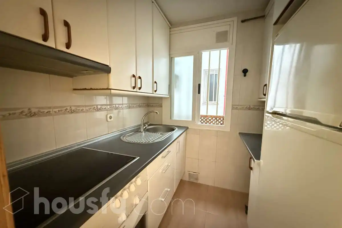 Flat for rent in Calle del General Oráa, Castellana
