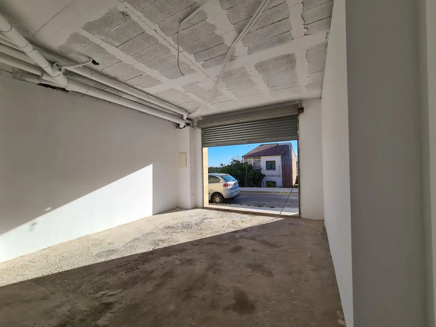 Geschaftsraum zum Verkauf in Calafell