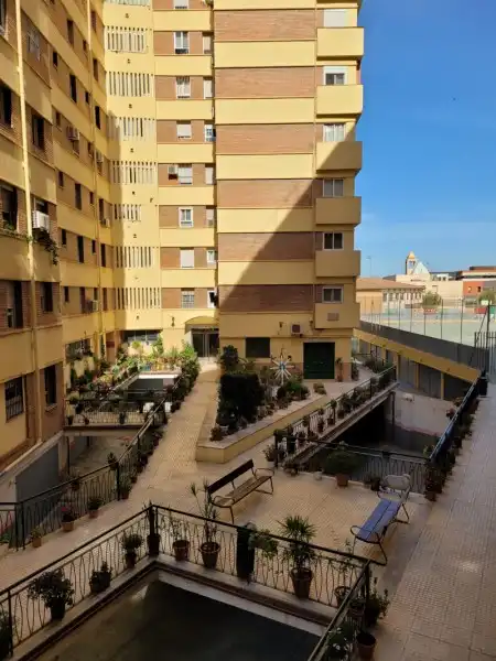 Flat for sale in Pasaje Virgen de Belén, 6, La Luz - El Torcal