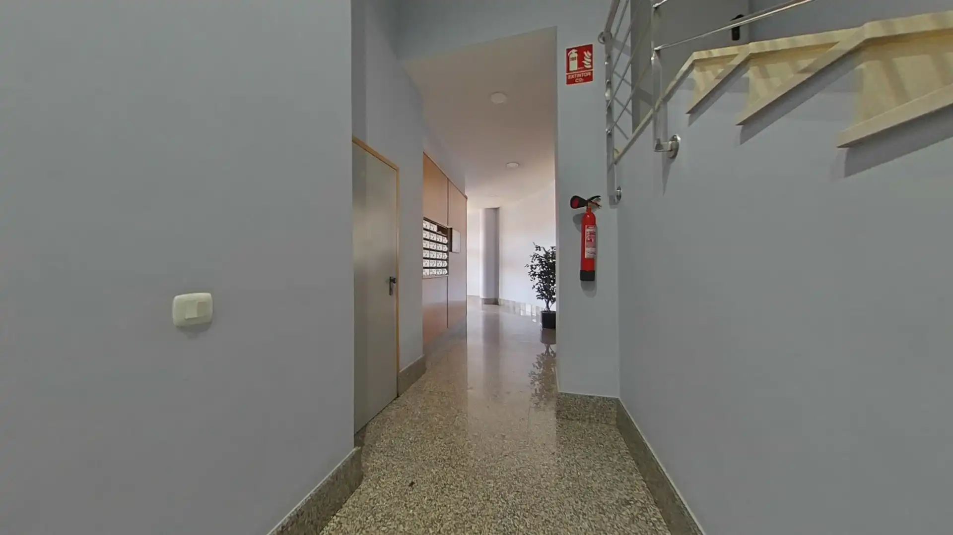 Piso en venta en Vigo 