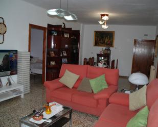 Living room of Country house for sale in Almunia de San Juan