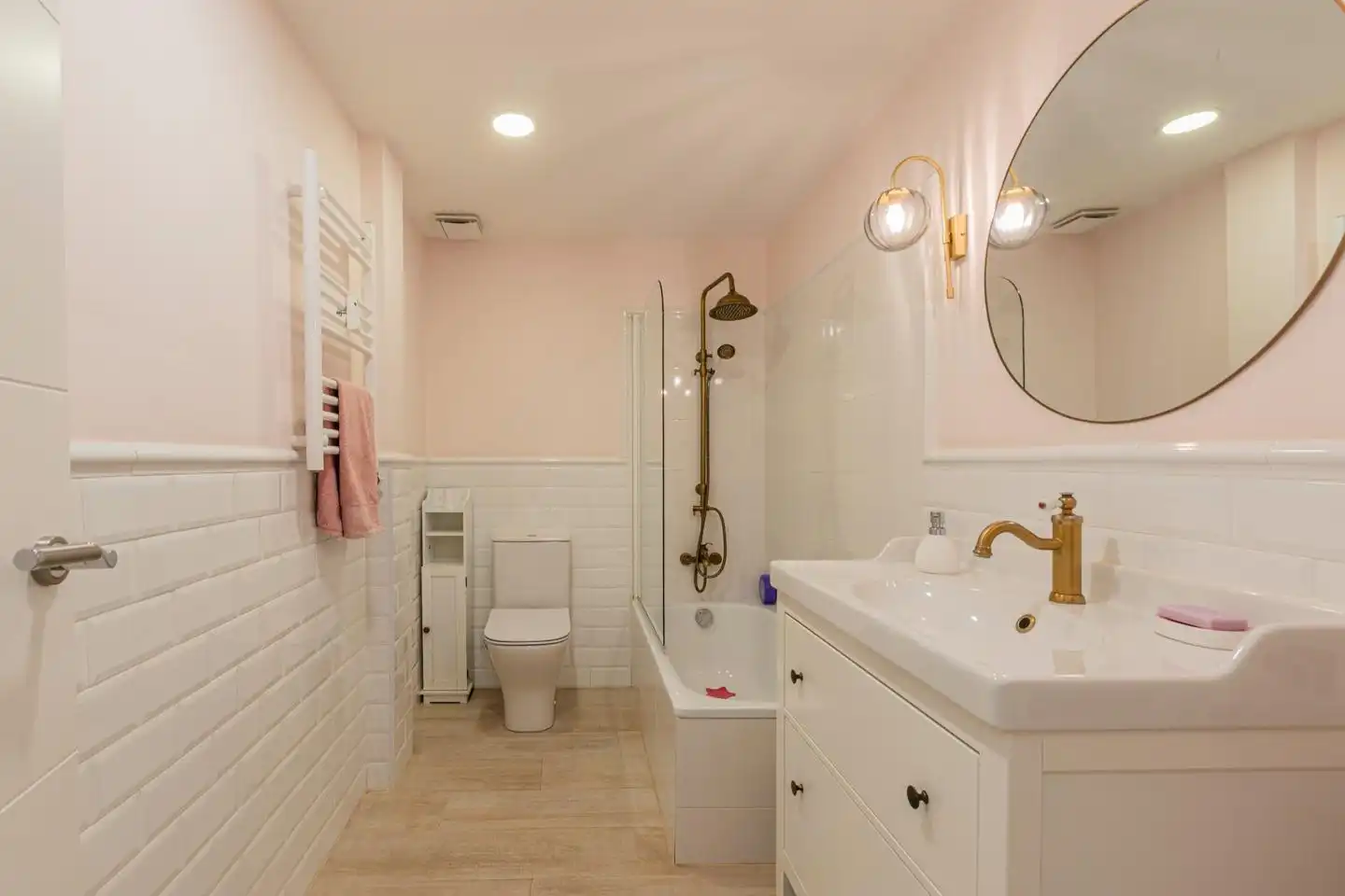 Piso con terraza en venta en Avenida Avinguda Roma, imagen 11