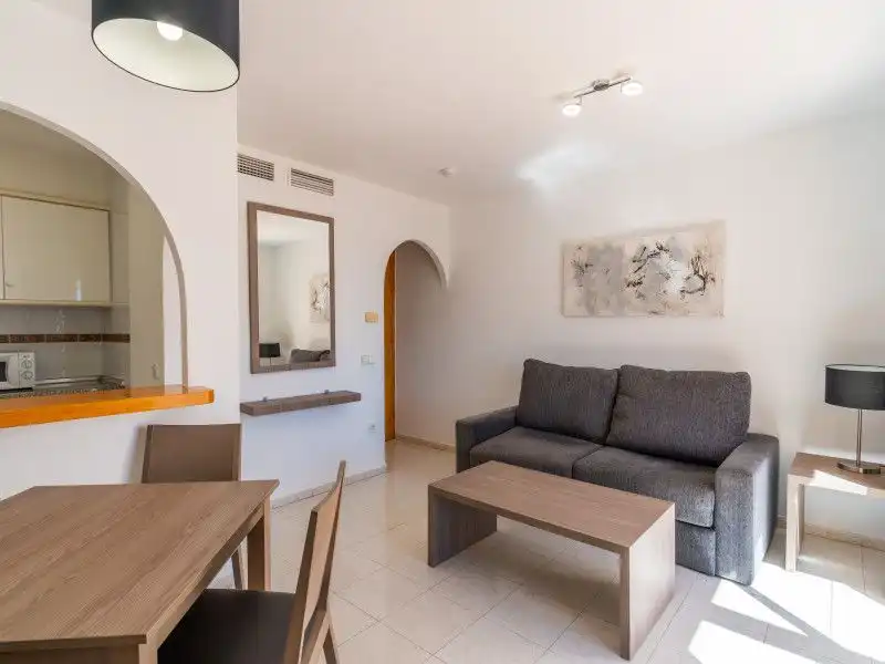 Appartement compact avec piscine à vendre à Cometa, imagen 6