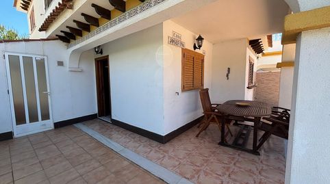 Photo 5 of Houses for rent in Mil Palmeras, Pilar de la Horadada