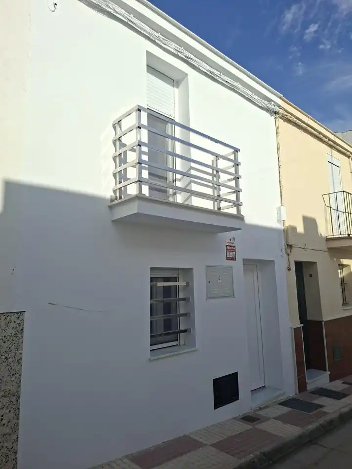 Casa a schiera con terrazza in vendita a Lebrija, imagen 2