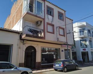 Exterior view of Flat for sale in Fuente Palmera  with Terrace