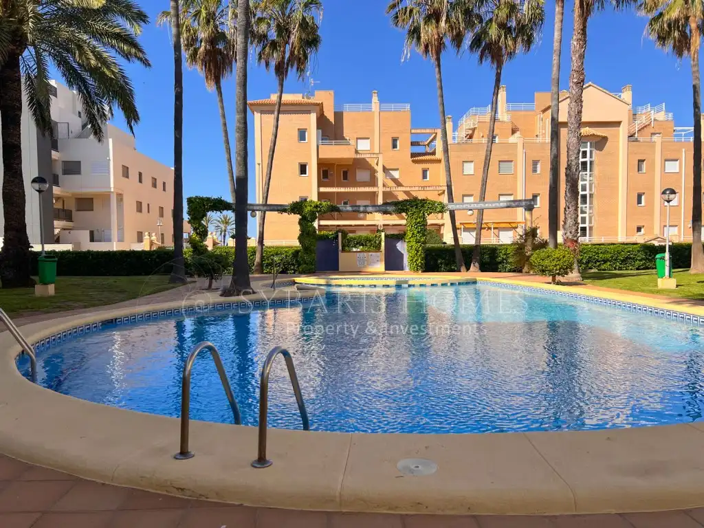 Apartments for sale in Carrer Llac Baikal, 3, L'Almadrava - L'Estanyó