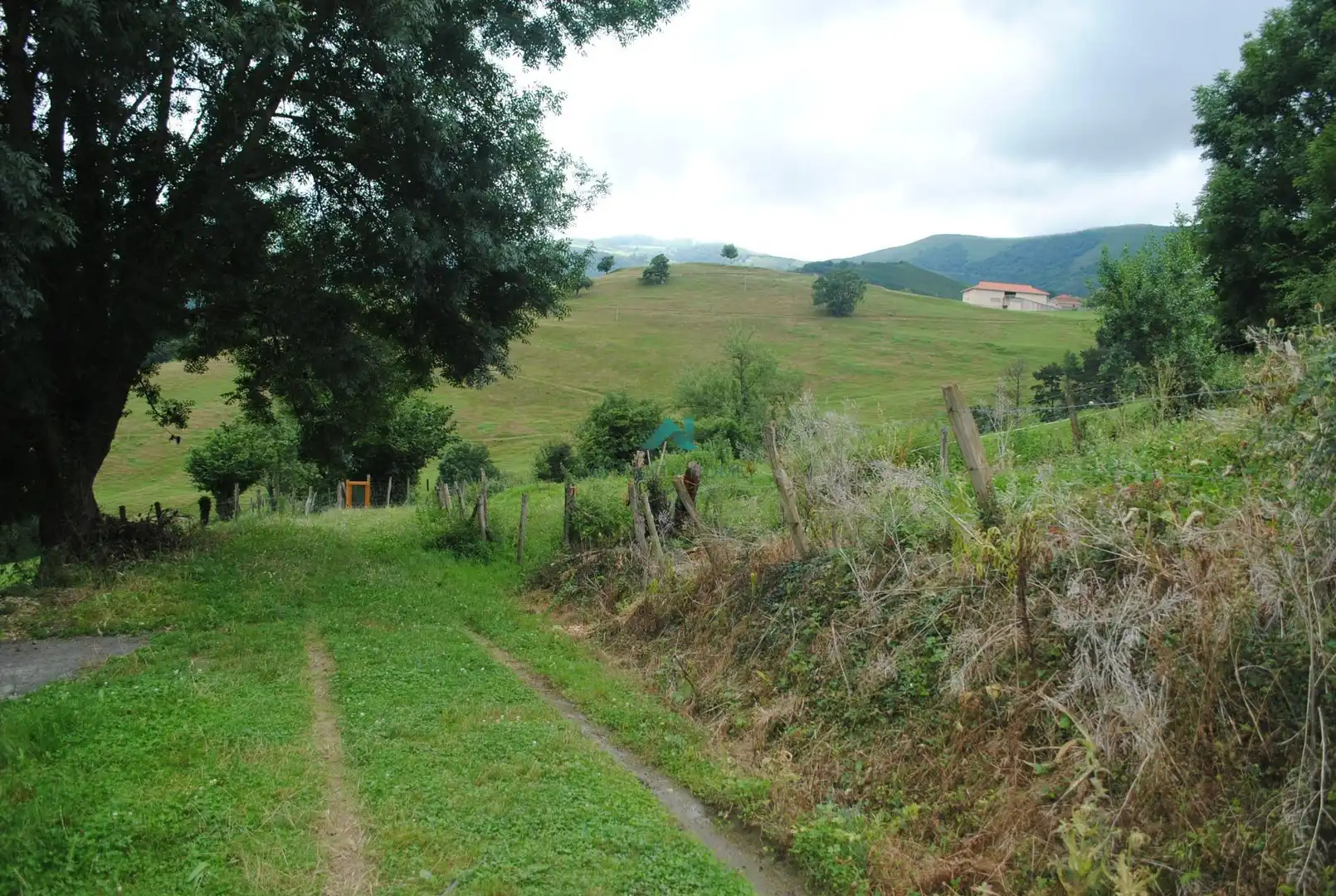 Residencial en venda en Soba