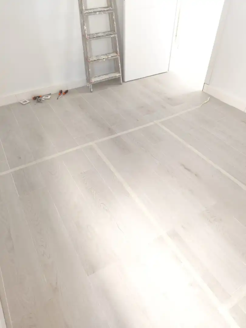 Vista exterior de Pis en venda en Fuengirola amb Terrassa