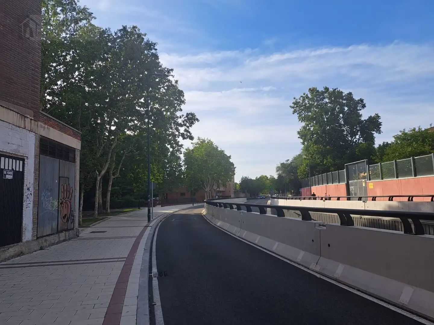 Geschaftsraum zur Miete in Nueva del Carmen, Pilaríca