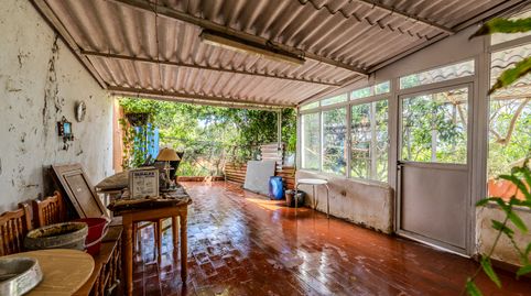 Foto 4 de Casa o xalet en venda a Carretera a la Atalaya, 22, San José de las Vegas - La Atalaya, Santa Brígida