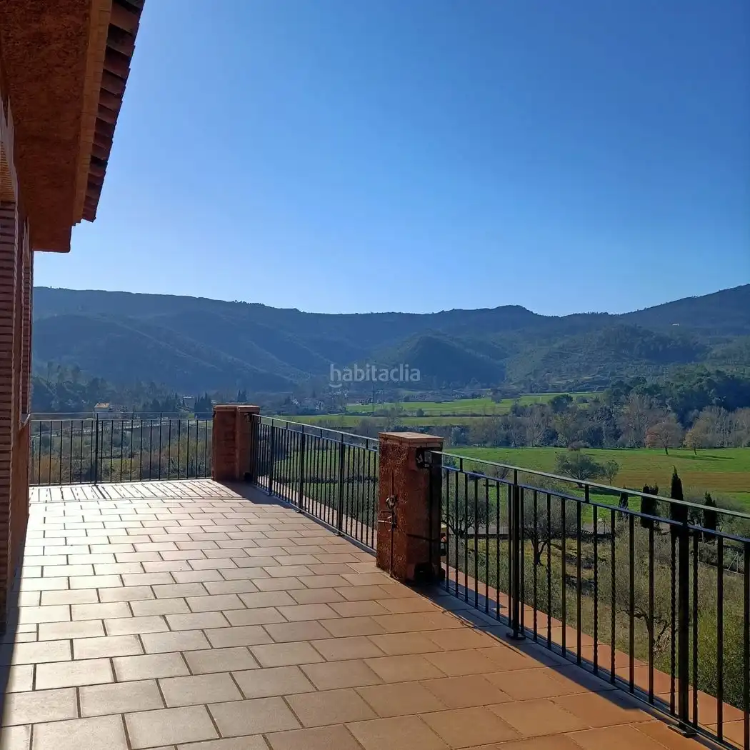 Terreny residencial en venda a GI-504 133, imagen 7