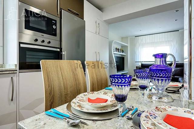 Piso en Venta en San Esteban - San Cristóbal