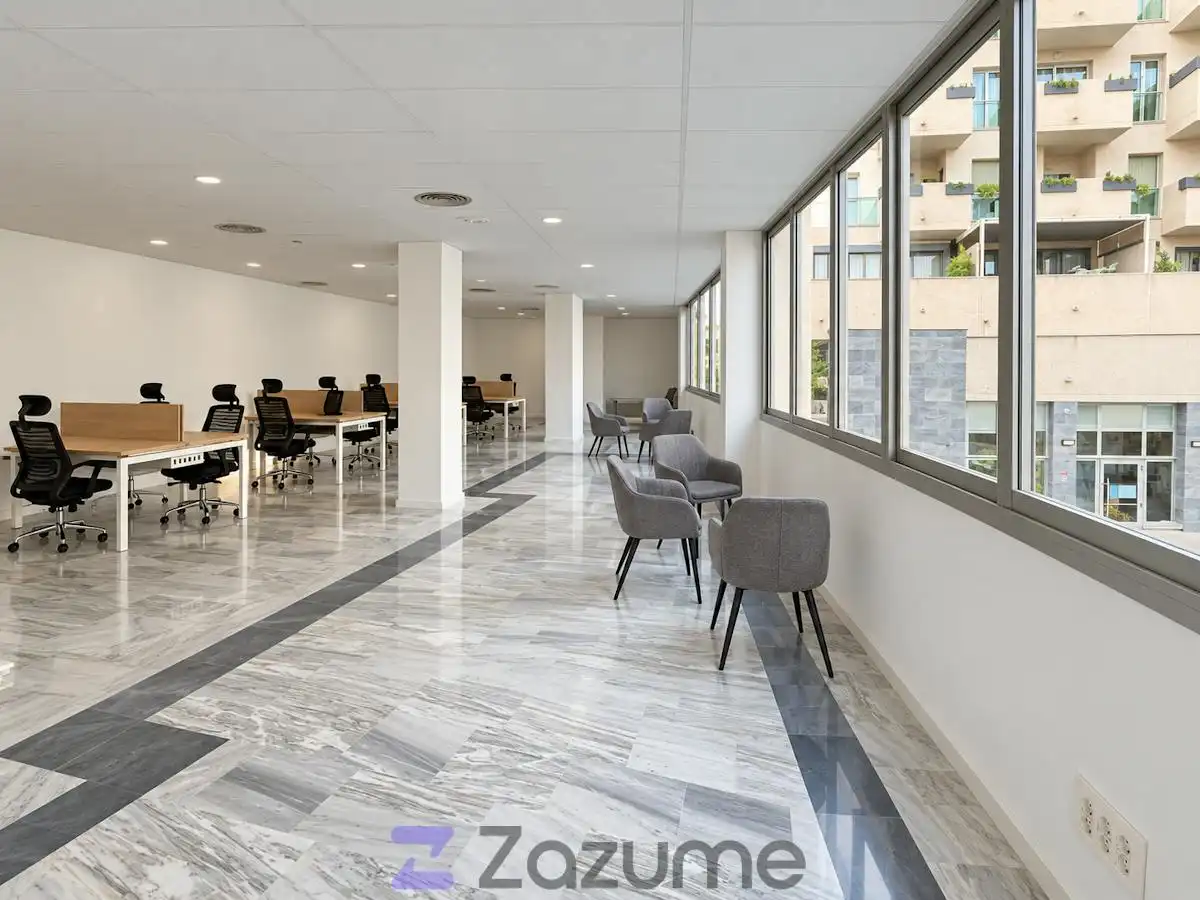 Flat for rent in Riviera del Sol