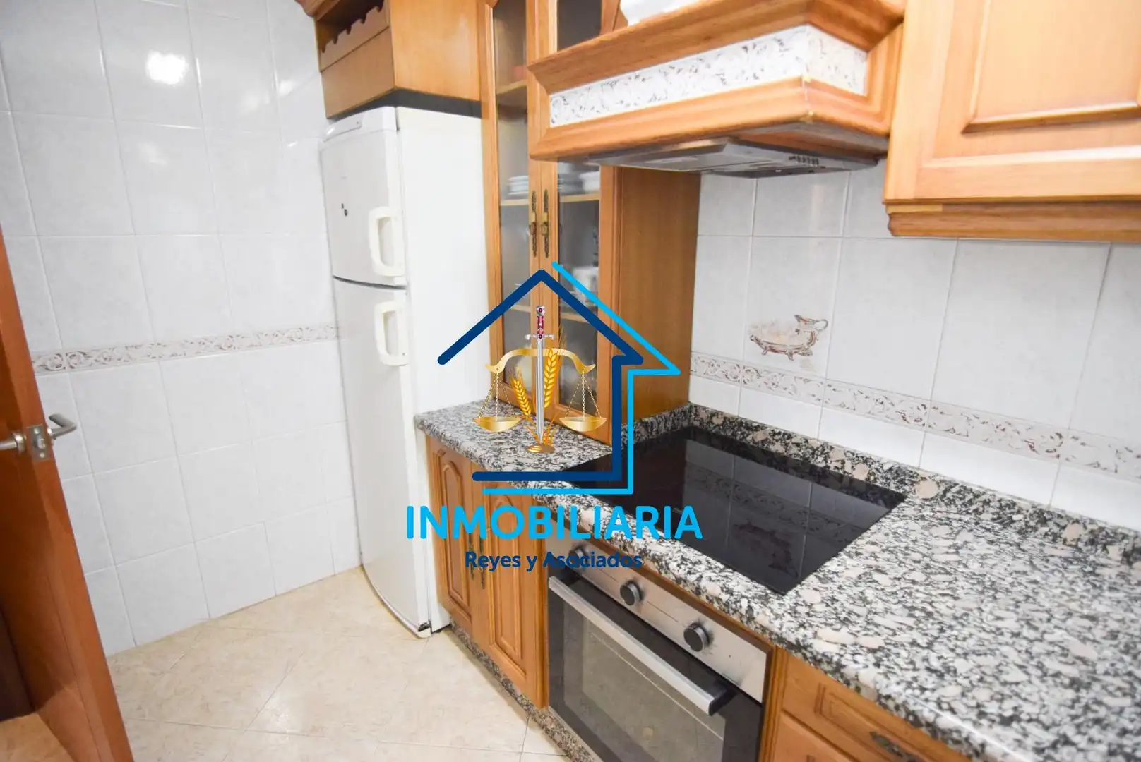 Pis de lloguer a Poniente-Norte - Miralbaida - Parque Azahara, imagen 32