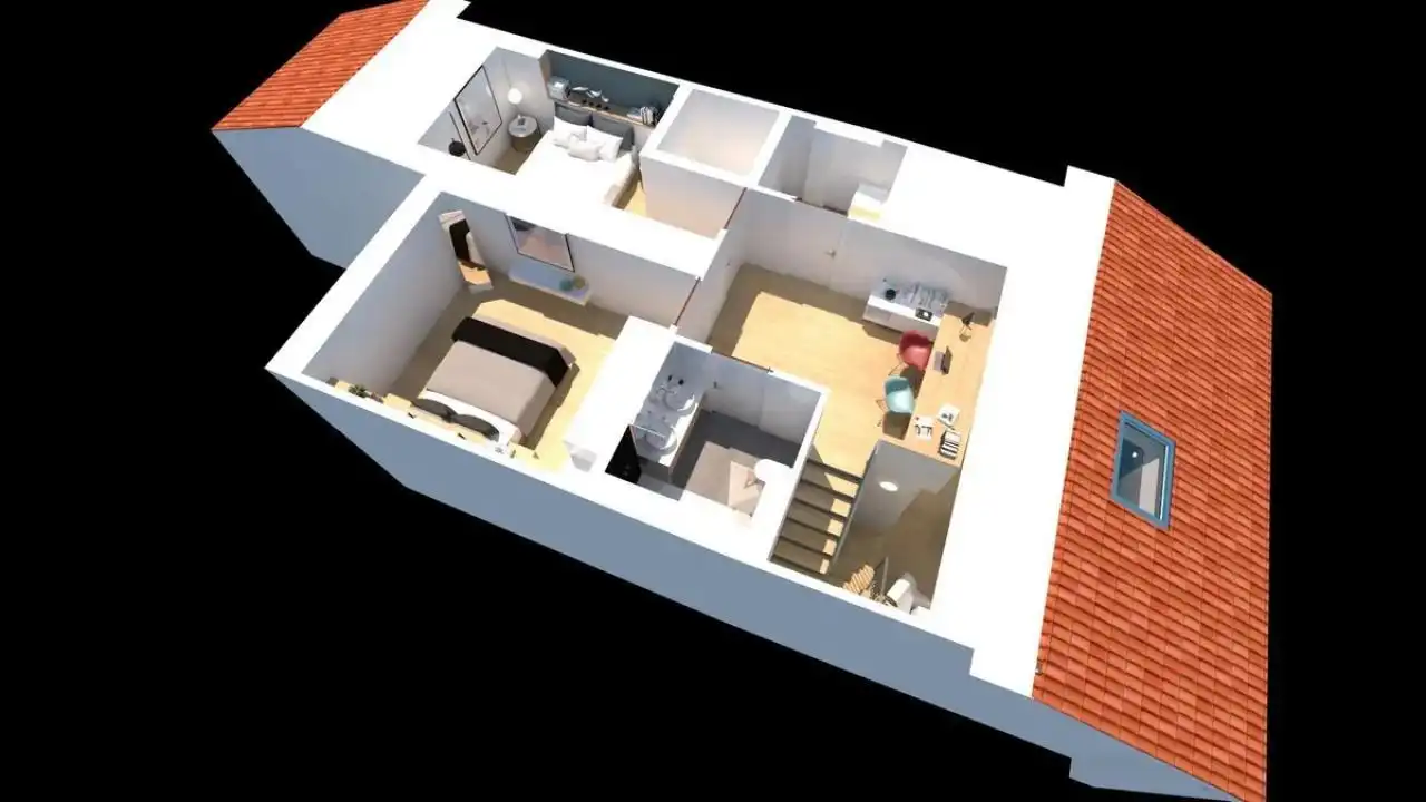 Apartamento en venta en Casco Viejo, imagen 9