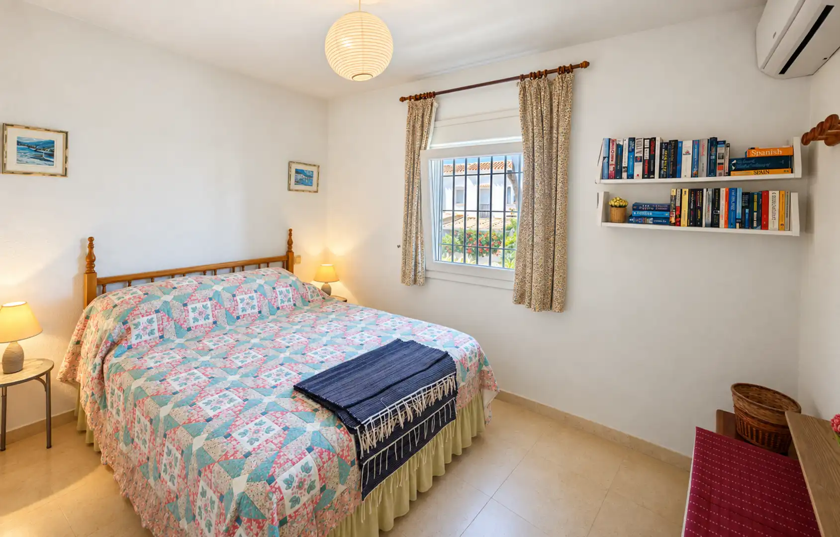 Casa a schiera con piscina in vendita a Marina de Casares, imagen 13