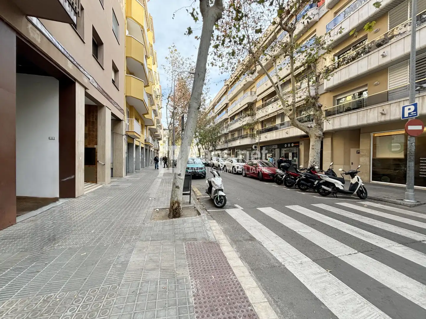 Aparcamiento con ascensor en venta en Carrer del Doctor Fleming, imagen 18