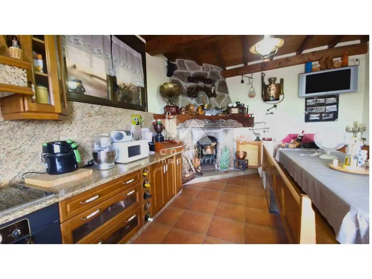 Villa con terrazza in vendita a Calle rodeiro, imagen 13