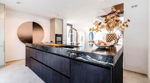 Photo 4 of Houses for sale in Levantina - Montgavina - Quintmar, Sitges