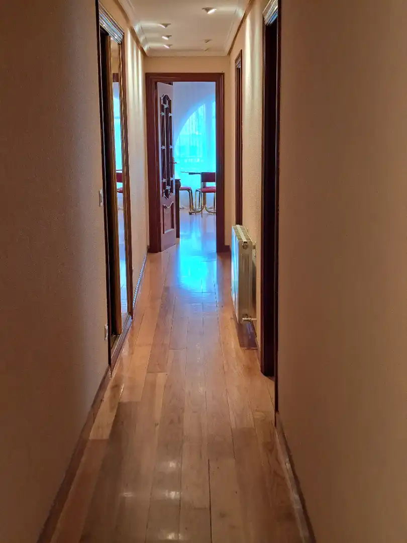 Flat for rent in Haro  with Heating, Furnished and Oven