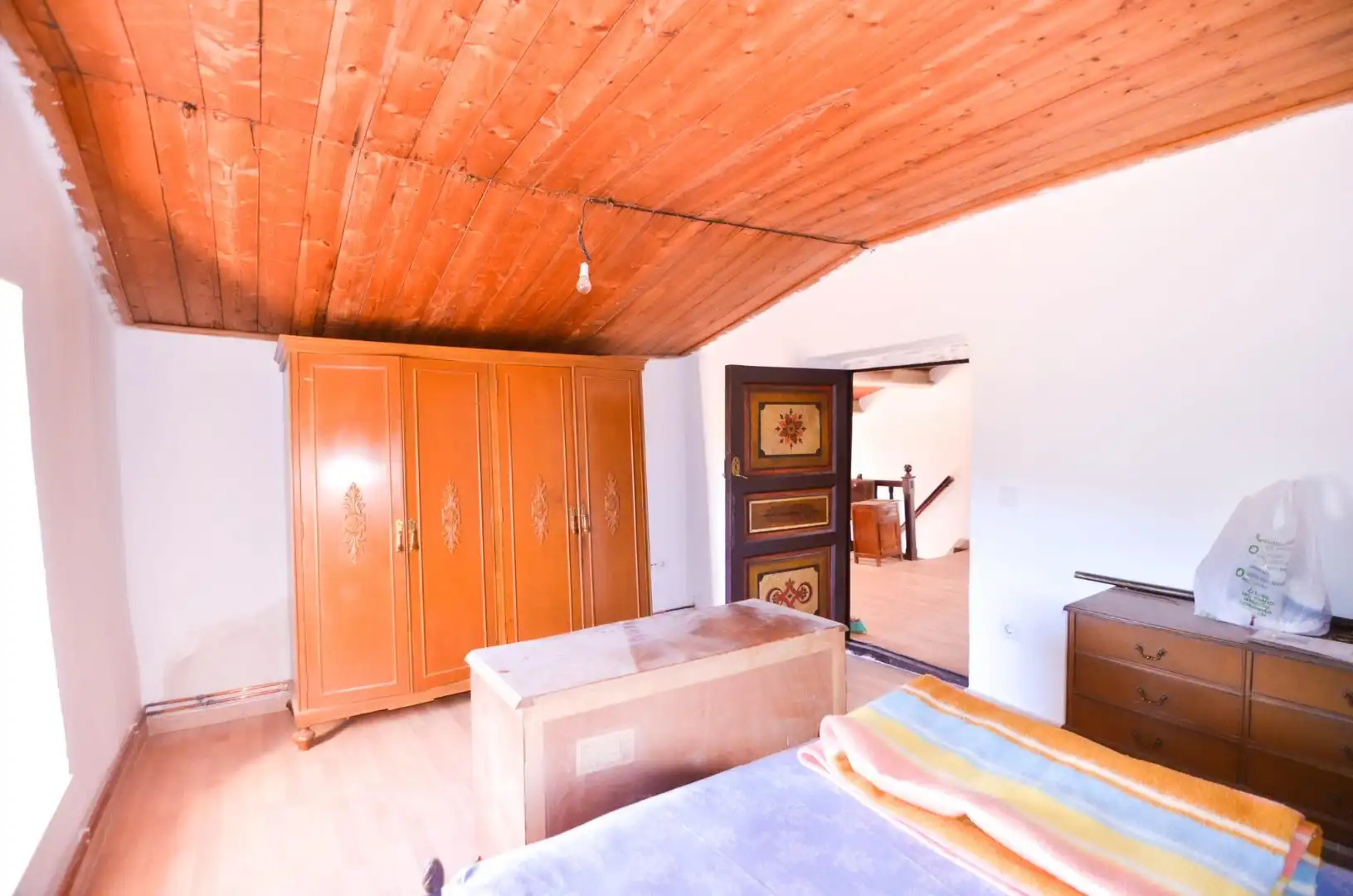 Houses for sale in Frades de la Sierra