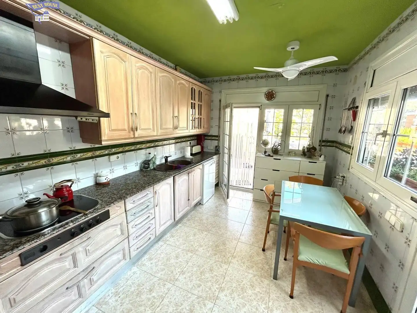 Casa o chalet en venta en Vallirana