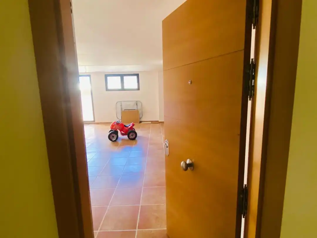 Piso en venta en Ezcaray con Calefacción, Jardín privado y Terraza