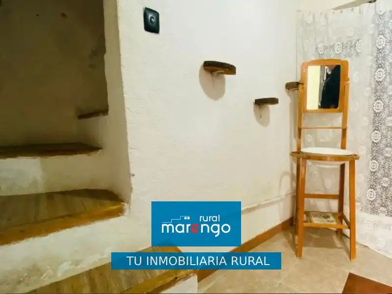 Casa o chalet en venta en Fuentes de Ayódar con Terraza, Trastero y Amueblado