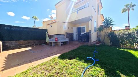 Photo 2 of Single-family semi-detached for rent in Doctor Agustín Millares Carlo, Sonnenland, San Bartolomé de Tirajana