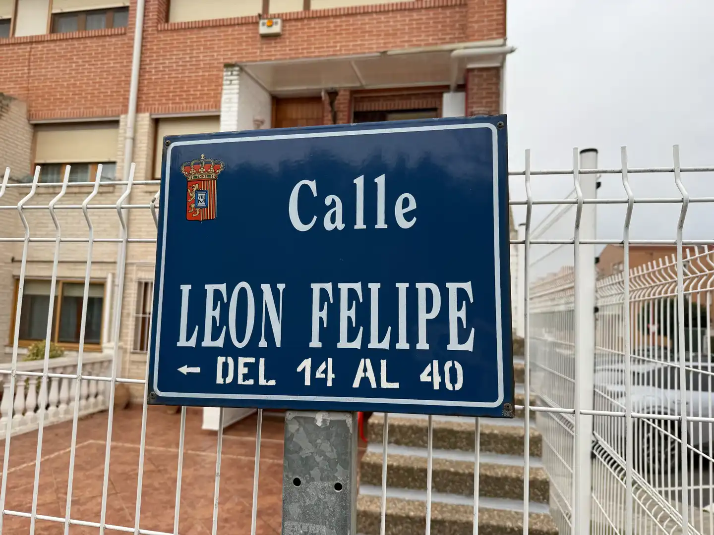 Vista exterior de Casa adosada en venta en Utebo con Aire acondicionado, Calefacción y Jardín privado