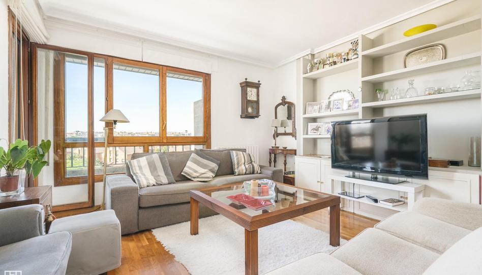 Photo 1 of Attic for sale in  Fañanas, Silveria, 3, La Almozara, Zaragoza