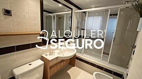 Photo 3 of Flat to rent in Fuentespina, Santa Eugenia, Madrid