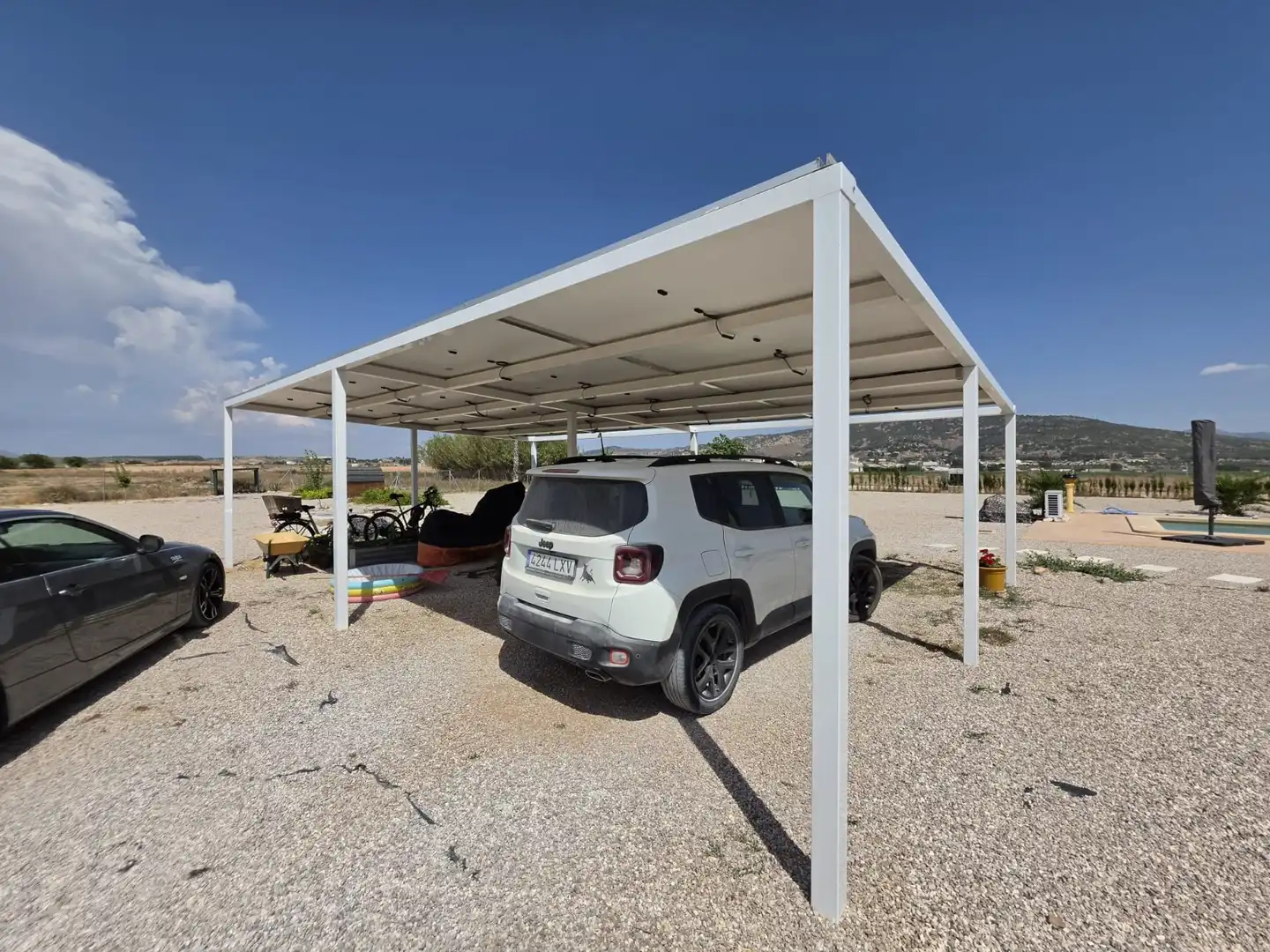 Haus zum Verkauf in El Pinós / Pinoso, imagen 7