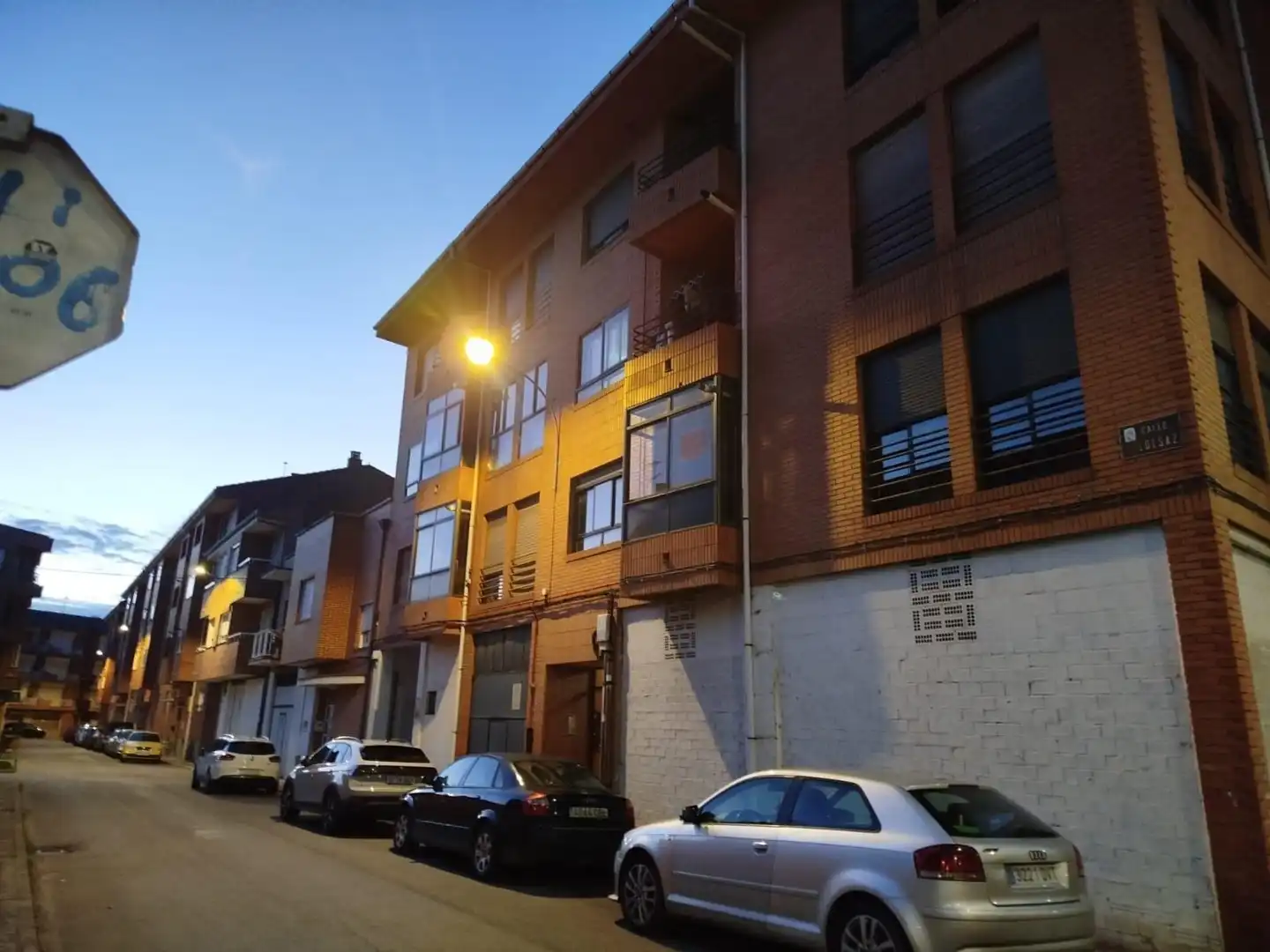 Piso en venta en Valencia de Don Juan, imagen 2