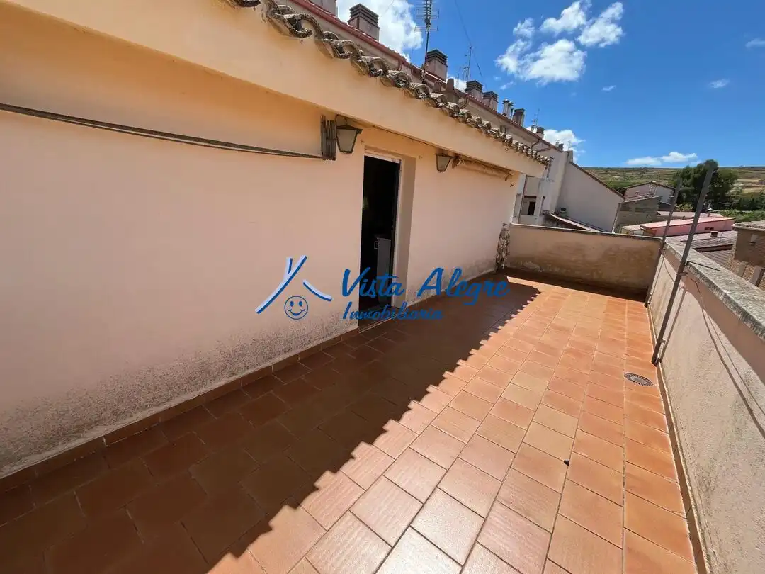 Casa en venta en Calle de Sanguesa, imagen 33