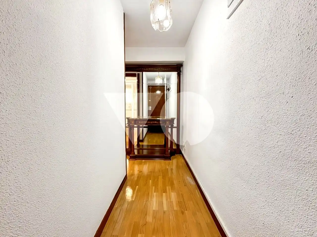 Piso de alquiler en Ciudad Lineal