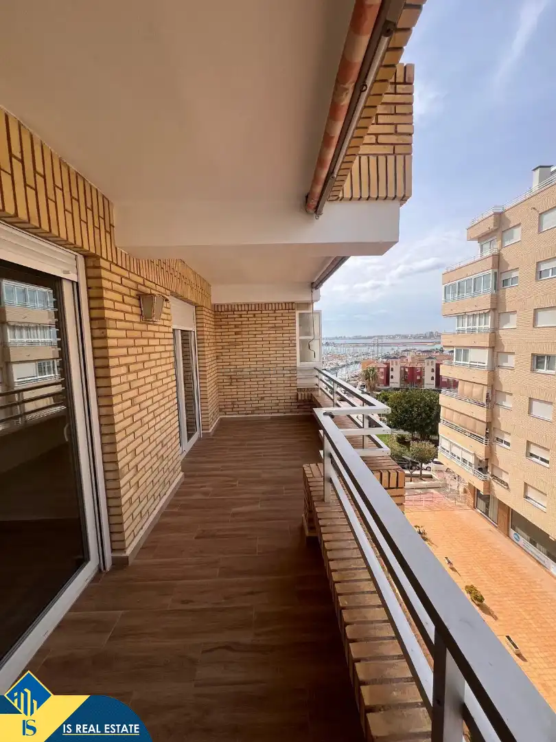 Apartment mit Aufzug zum Verkauf in Centro, imagen 33