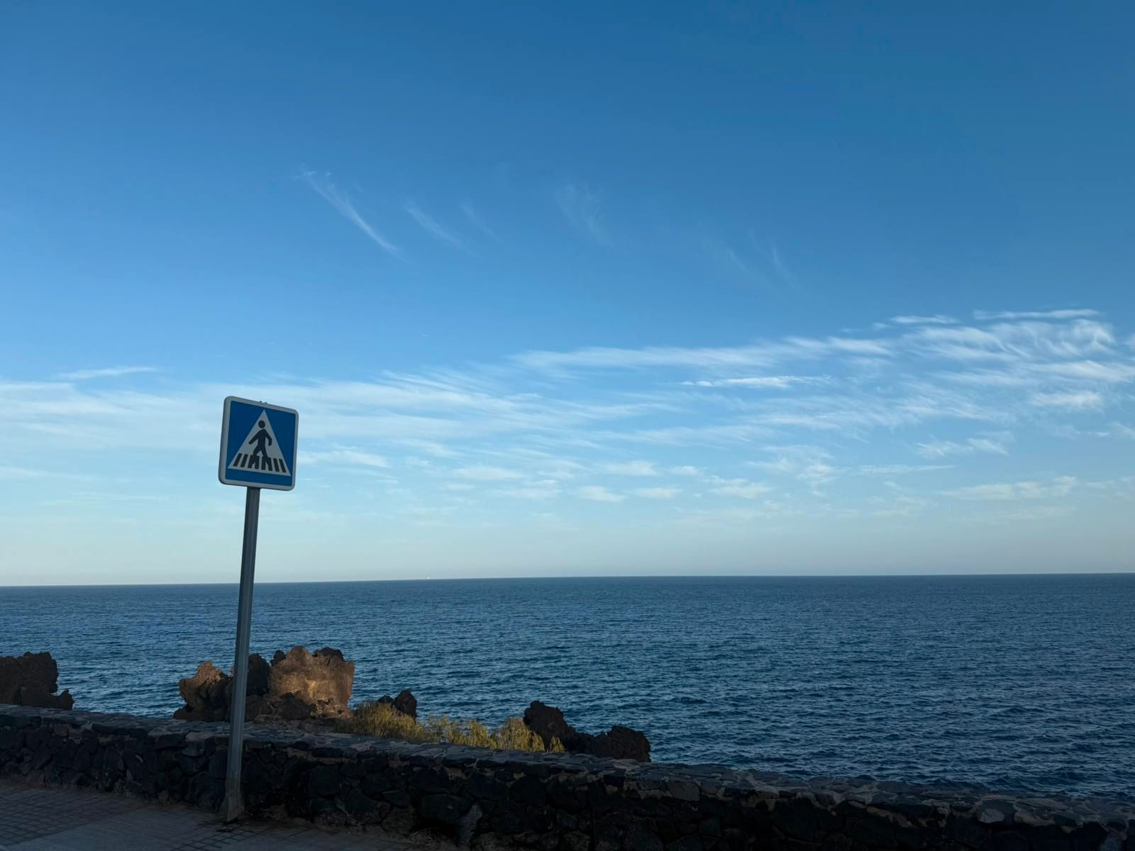 Exterior view of Apartment for sale in Granadilla de Abona  with Storage room, Furnished and Oven