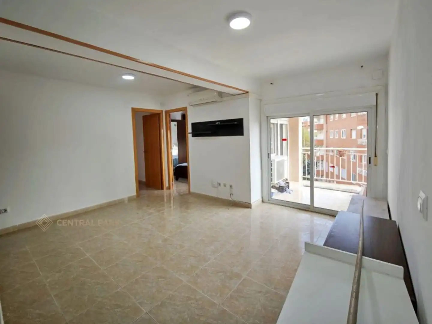 Habitación de Piso en venta en Centre