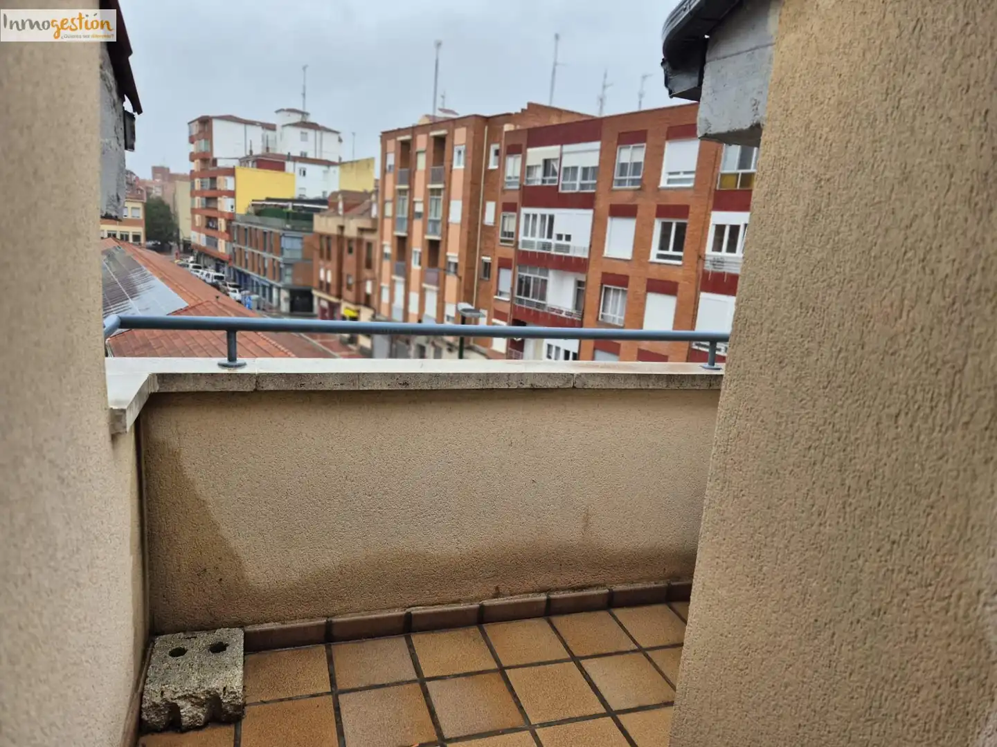 Dúplex de lloguer a Calle PADRE MANJON, Delicias