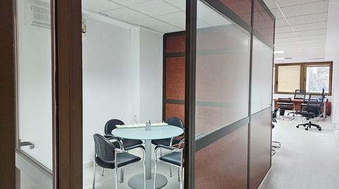 Foto 5 de Oficina de lloguer a Centro Urbano, Dénia