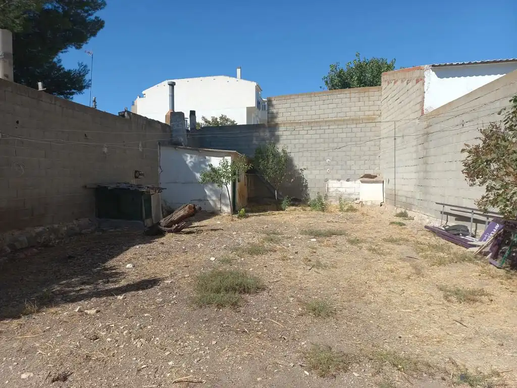 Residential for sale in La Roda