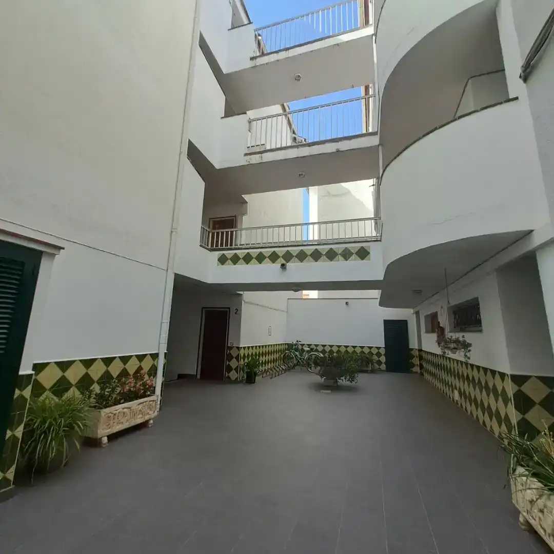 Piso en venta en Empuriabrava con Balcón