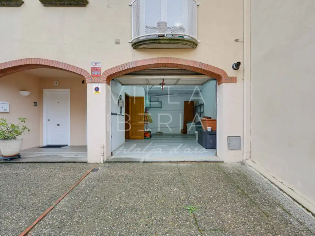 Casa amb jardí en venda a Avenida Sant Jordi 13, imagen 39