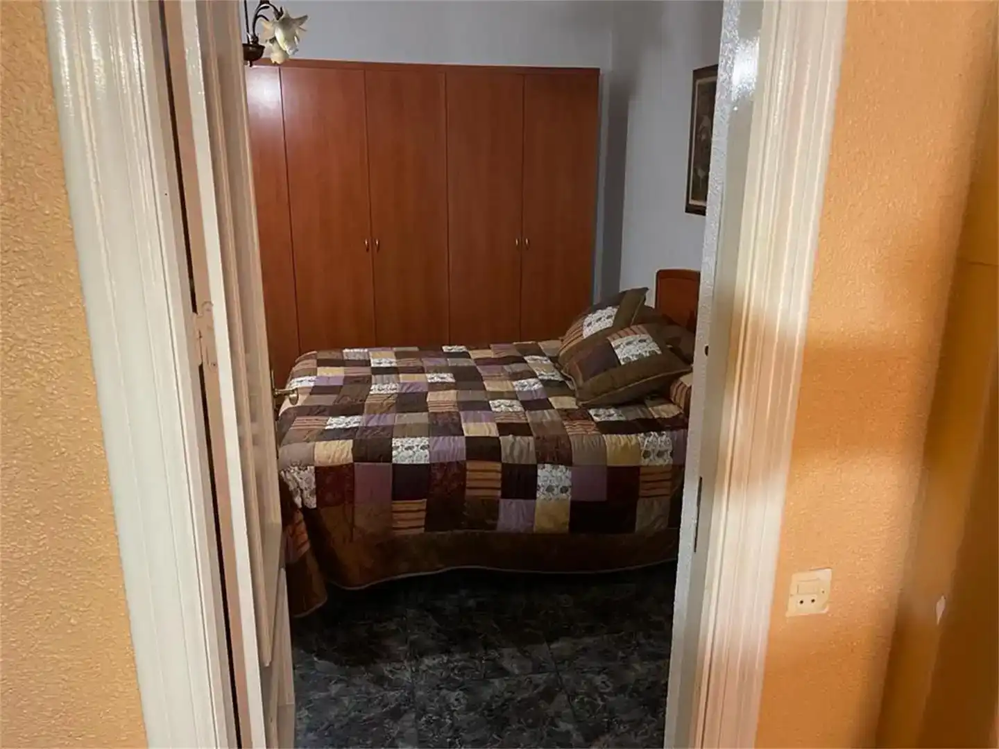 Bedroom of Ground floor for sale in El Ejido