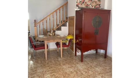 Foto 4 de Dúplex de lloguer a Los Balcones y los Altos, Alicante