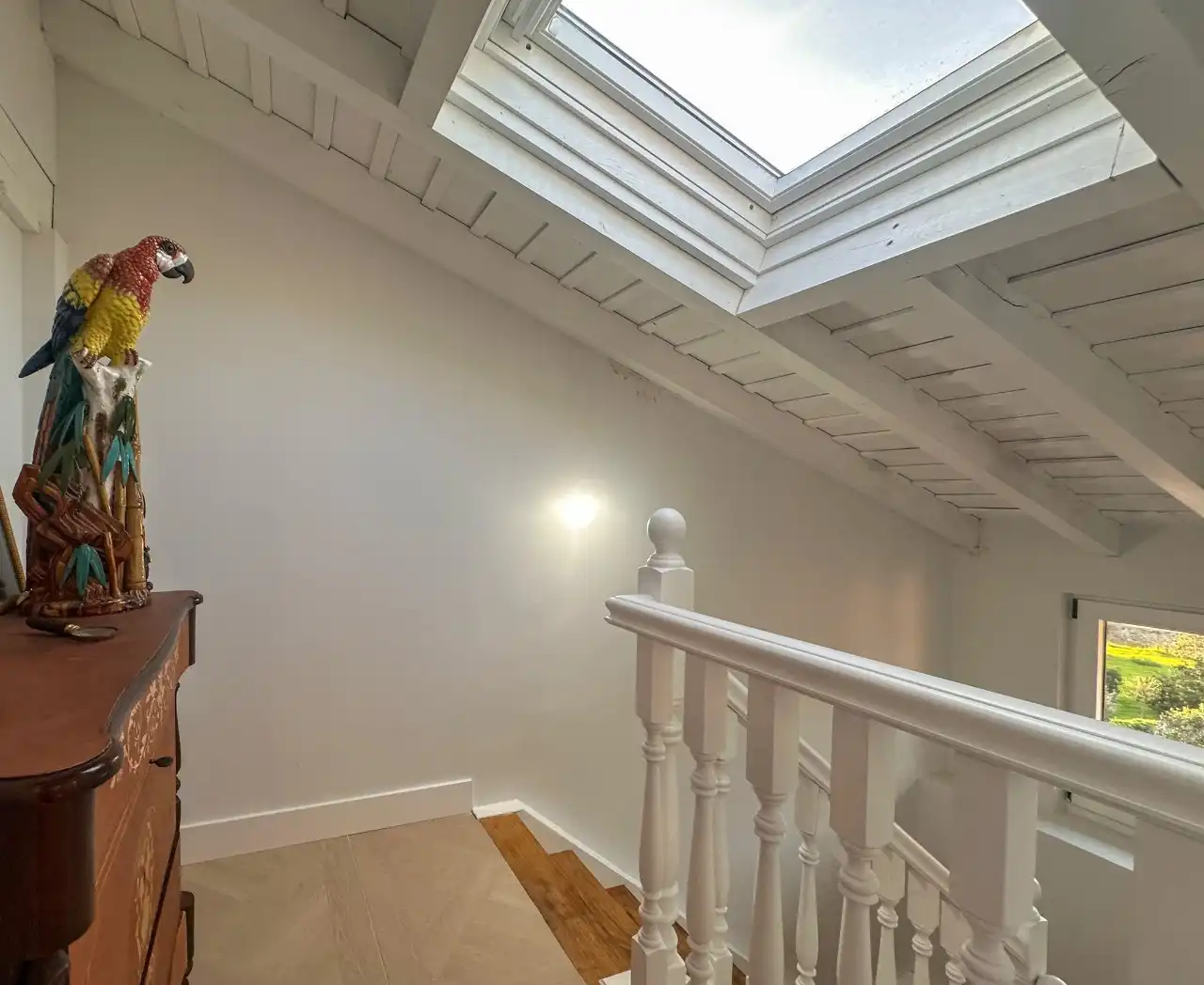 Dúplex en venta en Alfoz de Lloredo con Terraza