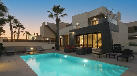 Photo 2 of Houses for sale in Calle Argonautas, 37, Aguas Nuevas, Torrevieja