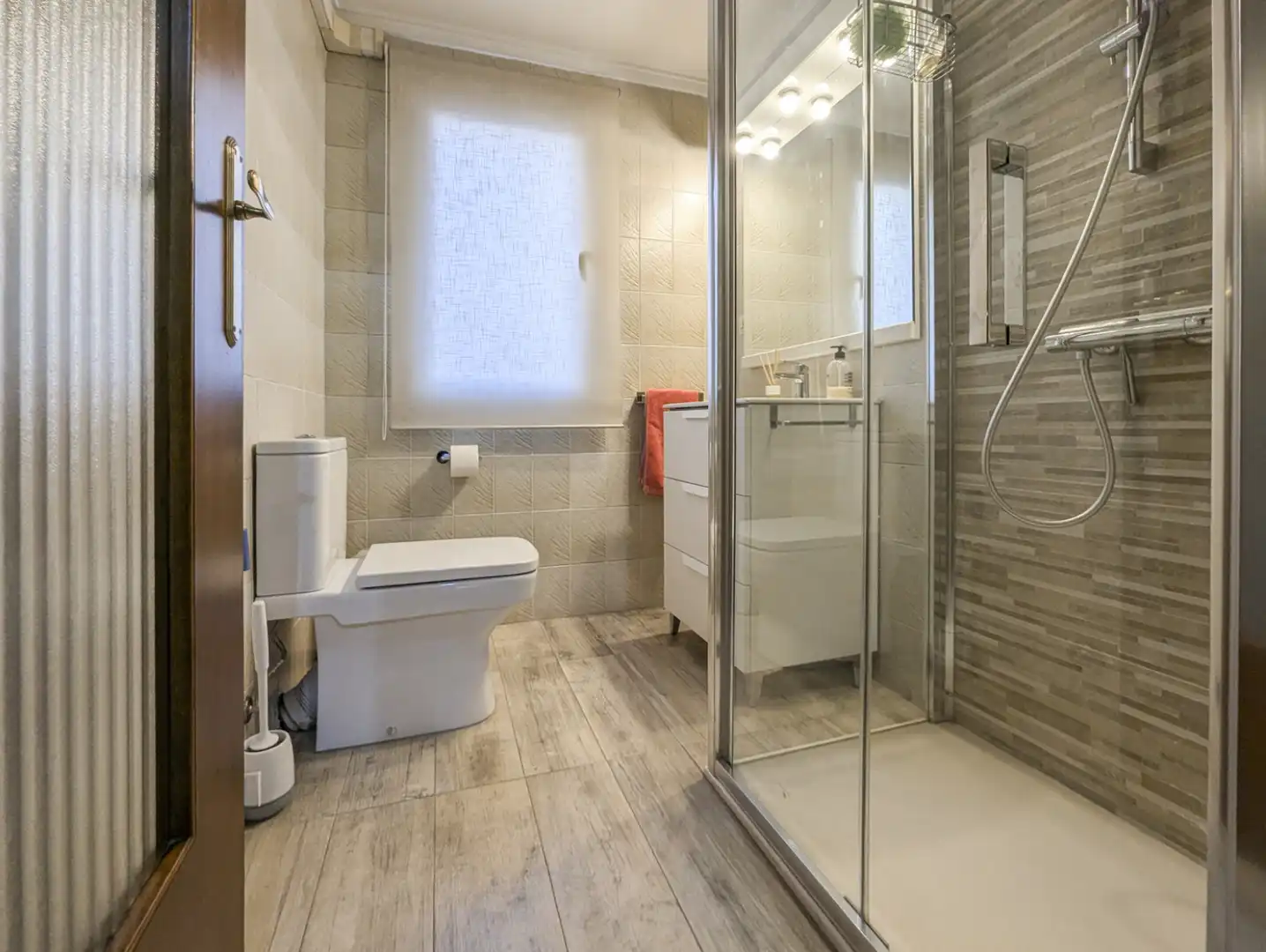 Baño de Piso en venta en Valencia con Terraza
